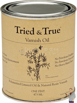 10 Best Finish For Black Walnut and Things To Consider Before Choosing one 17 Tried True Varnish Oil