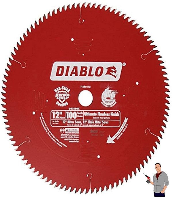 freud d12100x 100 tooth diablo ultra fine circular saw