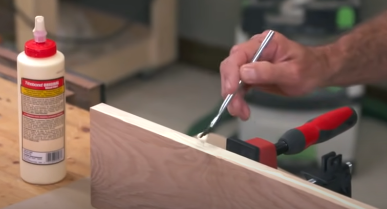 Tips for a Panel Glue Up YouTube