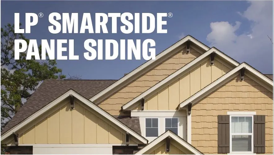 10 Best Paint Rollers for LP Smart Siding: Achieving a Smooth and Even Finish 2 What is LP Smart Siding