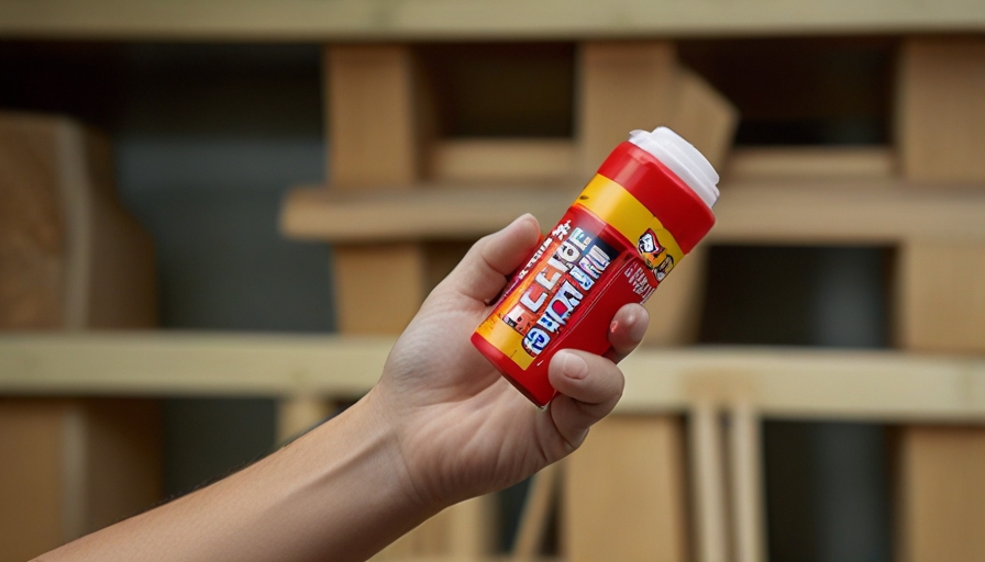 Best construction adhesive for pressure-treated wood